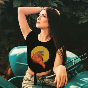 Beast Bytes Merch Tee